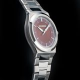 Sartory Billard RGM Plum Rose Engine Guilloche image 1 thumbnail