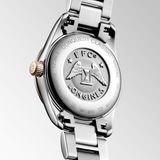 Longines Conquest Classic Sunray Silver Dial 29.50mm L2.286.3.72.7 image 4 thumbnail