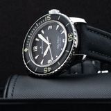 Blancpain 5015-1130-52 Fifty Fathoms Sport image 6 thumbnail