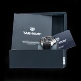 Tag Heuer WBP201A.FT6197 Aquaracer Professional 300 Date image 6 thumbnail
