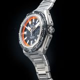 Zenith 95.9600.3620/21.1300 Defy Extreme Diver image 2 thumbnail