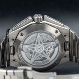 Zenith 95.9600.3620/21.1300 Defy Extreme Diver image 7 thumbnail