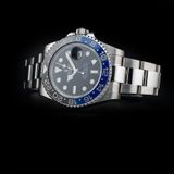 Rolex GMT-Master II 116710BLNR image 3 thumbnail