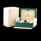 Rolex GMT-Master II 116710BLNR image 8 thumbnail