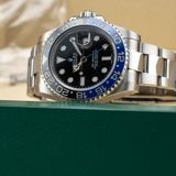 Rolex GMT-Master II 116710BLNR image 7 thumbnail