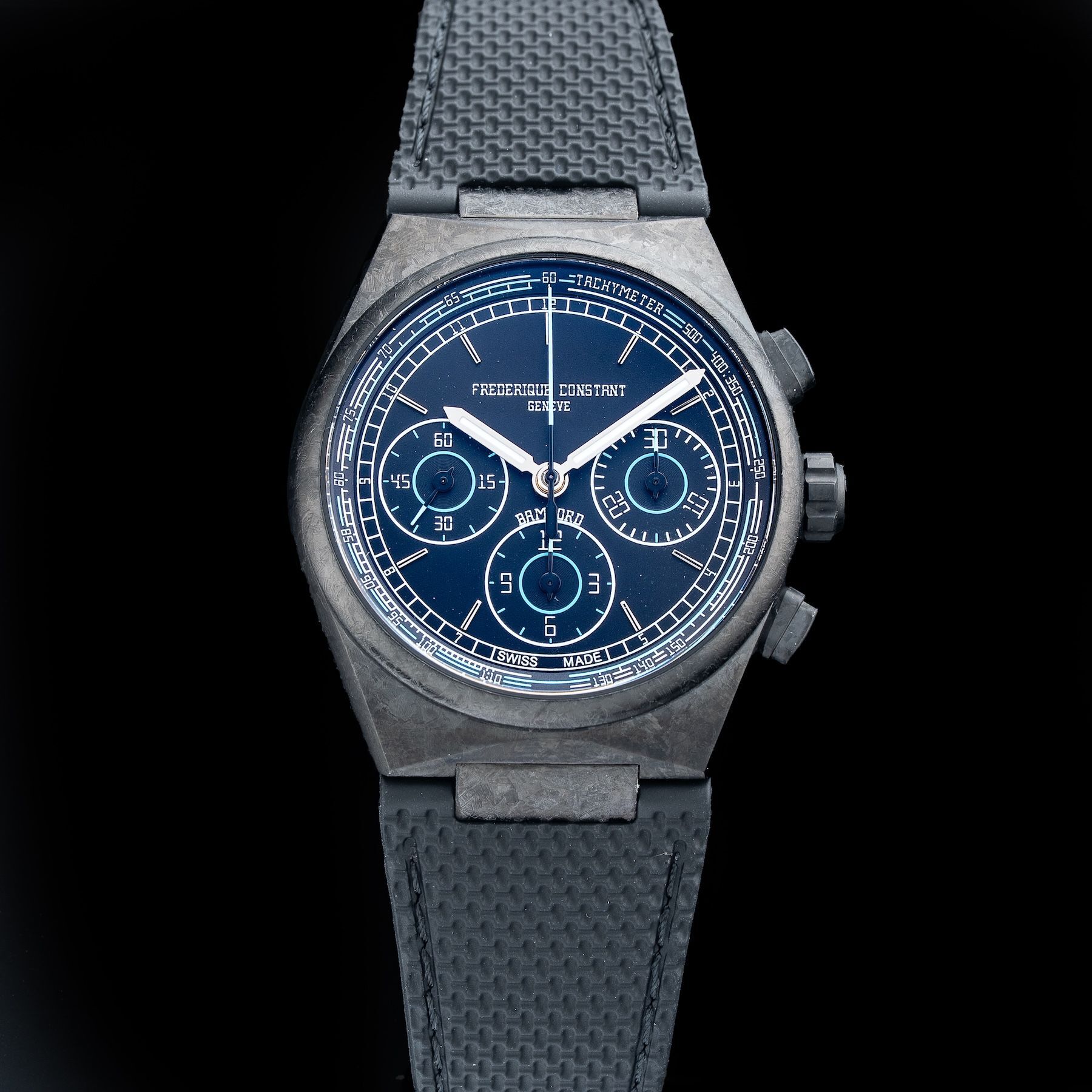 Frederique Constant FC-391BBL4NH1C