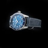 Longines L3.812.4.93.2 Spirit Zulu Time image 3 thumbnail