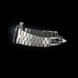 Nivada Grenchen 77001A45 Chronosport Cream Luminova Automatic 38mm image 4 thumbnail