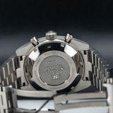 Nivada Grenchen 77001A45 Chronosport Cream Luminova Automatic 38mm image 6 thumbnail