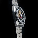 Nivada Grenchen 77001A45 Chronosport Cream Luminova Automatic 38mm image 1 thumbnail