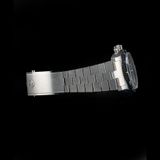 Nivada Grenchen 77001A45 Chronosport Cream Luminova Automatic 38mm image 5 thumbnail