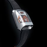 Amida Digitrend Open Sapphire LAD-03 image 1 thumbnail