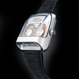 Amida Digitrend Open Sapphire LAD-03 image 2 thumbnail