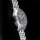 Mühle Glashütte M1-37-94-MB Terrasport IV GMT image 1 thumbnail