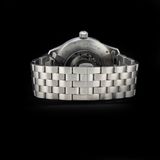 Mühle Glashütte M1-37-94-MB Terrasport IV GMT image 4 thumbnail