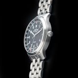 Mühle Glashütte M1-37-94-MB Terrasport IV GMT image 2 thumbnail