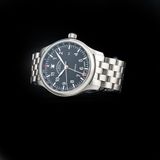 Mühle Glashütte M1-37-94-MB Terrasport IV GMT image 3 thumbnail