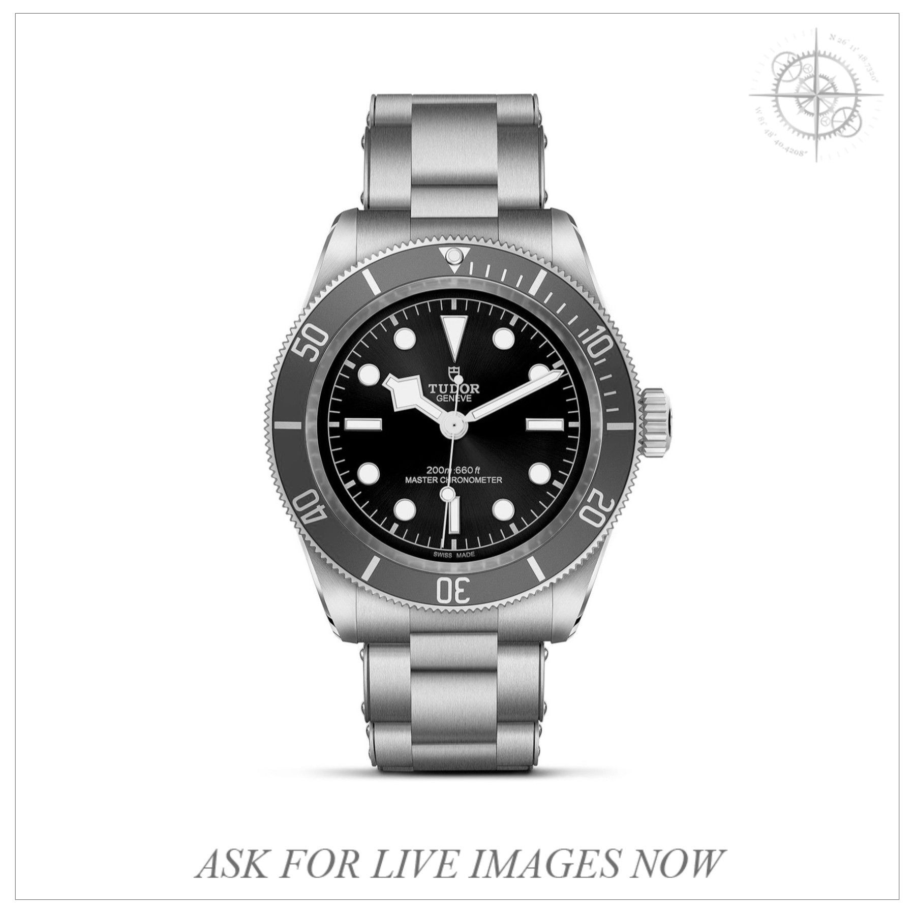 TUDOR Black Bay M7941A1A0RU-0001