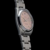 Rolex 114200 Air King image 1 thumbnail