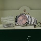 Rolex 114200 Air King image 8 thumbnail
