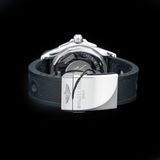 Breitling WB3510 Galactic Sleekt Unitime On Rubber Strap image 4 thumbnail