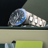 Ball DG3030B-S1CJ-BK Roadmaster Marine GMT image 7 thumbnail