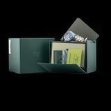 Ball DG3030B-S1CJ-BK Roadmaster Marine GMT image 8 thumbnail