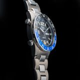 Ball DG3030B-S1CJ-BK Roadmaster Marine GMT image 1 thumbnail