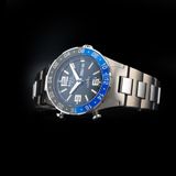 Ball DG3030B-S1CJ-BK Roadmaster Marine GMT image 3 thumbnail