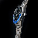 Ball DG3030B-S1CJ-BK Roadmaster Marine GMT image 2 thumbnail