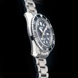 Seiko Prospex SBJE011 Diver’s GMT image 1 thumbnail