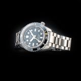Seiko Prospex SBJE011 Diver’s GMT image 3 thumbnail