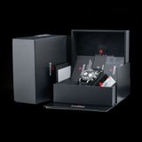 TUDOR Black Bay Chrono M79360N-0005 image 8 thumbnail