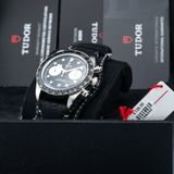 TUDOR Black Bay Chrono M79360N-0005 image 7 thumbnail