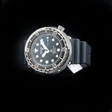 Seiko Prospex SBBN045 Quartz Divers Tuna image 3 thumbnail