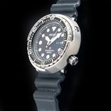 Seiko Prospex SBBN045 Quartz Divers Tuna image 2 thumbnail
