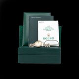 Rolex Datejust 69173 image 7 thumbnail