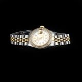 Rolex Datejust 69173 image 3 thumbnail