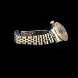 Rolex Datejust 69173 image 6 thumbnail