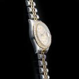 Rolex Datejust 69173 image 1 thumbnail