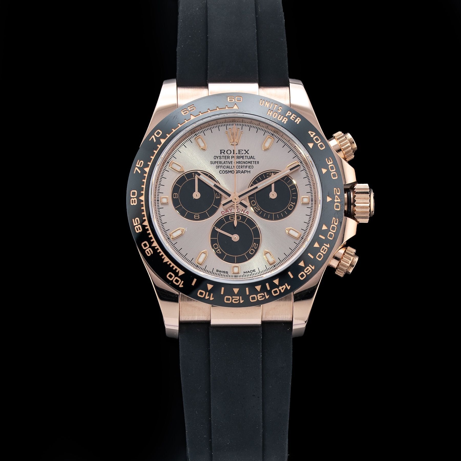 Rolex 126515LN Cosmograph Daytona