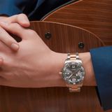 Longines Hydroconquest Sunray Grey Dial 43mm L3.782.3.78.7 image 2 thumbnail