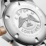 Longines Hydroconquest Sunray Grey Dial 43mm L3.782.3.78.7 image 3 thumbnail