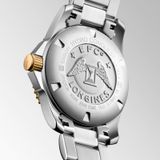 Longines Hydroconquest Sunray Black Dial 41mm L3.781.3.56.7 image 6 thumbnail