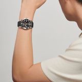 Longines Hydroconquest Sunray Black Dial 43mm L3.782.3.58.9 image 4 thumbnail