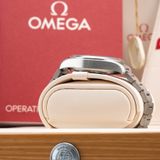 Omega 220.10.40.20.06.001 Railmaster Co-Axial Master Chronometer 40mm Grey Dial image 10 thumbnail