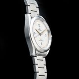 Omega 220.10.40.20.06.001 Railmaster Co-Axial Master Chronometer 40mm Grey Dial image 1 thumbnail