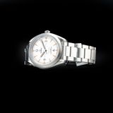 Omega 220.10.40.20.06.001 Railmaster Co-Axial Master Chronometer 40mm Grey Dial image 3 thumbnail