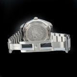 Omega 220.10.40.20.06.001 Railmaster Co-Axial Master Chronometer 40mm Grey Dial image 7 thumbnail