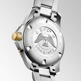 Longines Hydroconquest  L3.782.3.56.7 Sunray Black Dial 43mm image 6 thumbnail